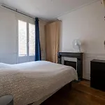 Appartement Proche Sacre Coeur Paris 18