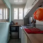 Appartement Proche Sacre Coeur Paris 18