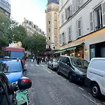 Appartement Proche Sacre Coeur Paris 18